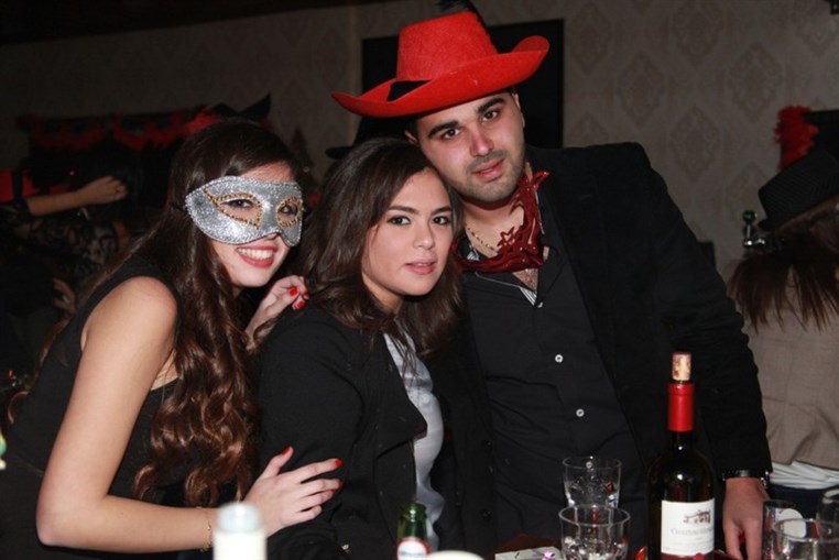 New Year at Publicity